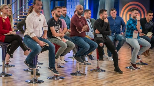 Πρώην παίκτης του MasterChef αποκάλυψε πως έγινε για πρώτη φορά μπαμπάς!