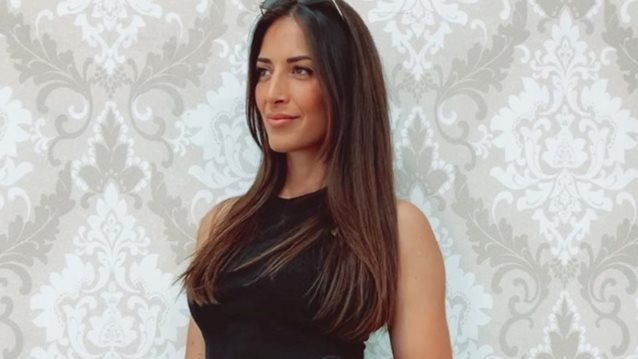 Εύη Σαλταφερίδου: Μιλάει πρώτη φορά ανοιχτά για τη σχέση της με τον Καραφώτη!