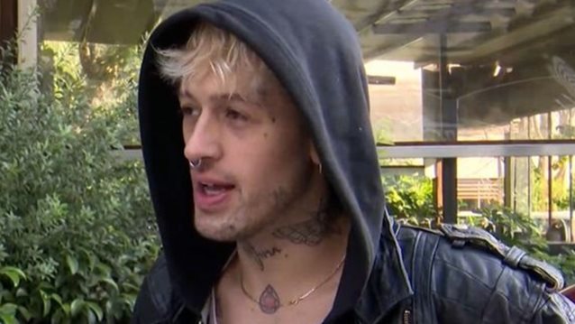 Τάσος Ξιαρχό: &quot;Να σας πει ο Ant1 τον λόγο, γιατί έχει βγάλει και προς τα έξω αυτό που έγινε&quot;