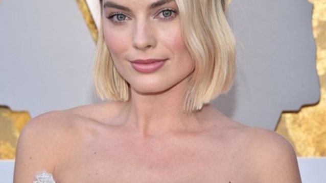 Margot Robbie: Η σημαντική fashion &quot;αποκάλυψη&quot; της εμφάνισής της στα Oscars
