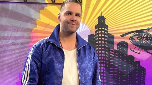 Γιώργος Τσαλίκης: &quot;Η πρώτη στιγμή που είπαμε ότι θα είμαστε μαζί είναι η στιγμή που πήγε να πεθάνει&quot;