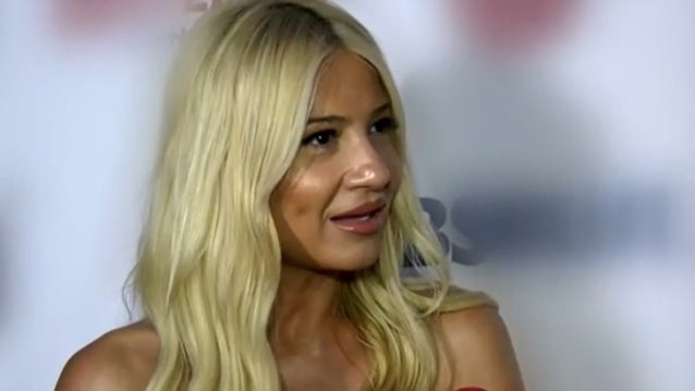 Φαίη Σκορδά: &quot;Η πρόταση που μου έγινε είναι για το 12:00-14:00. Άκουσα τα επιχειρήματα, χωρίς να είναι πιεστικοί&quot;