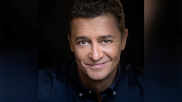 Αντώνης Σρόιτερ: Η απάντηση για τη μη προβολή της εκπομπής με τον Γρηγόρη Πετράκο