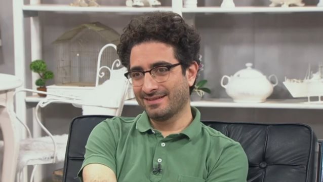 Ο Λάμπρος Φισφής αποκαλύπτει τα απρόοπτα που συνέβησαν στον γάμο του στην Πορτογαλία: &quot;Ήρθαν με σκοπό να γκρεμίσουν τον γάμο&quot;