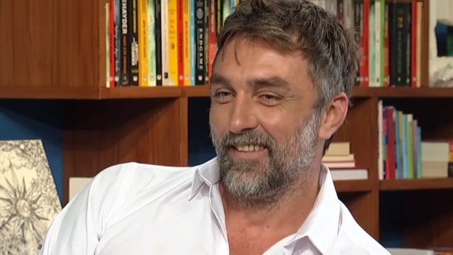 Ιβάν Σβιτάϊλο: "'Άσπρισαν τα μαλλιά μου μέσα σε μία μέρα - Ένιωσα για πρώτη φορά μία μεγάλη απώλεια"