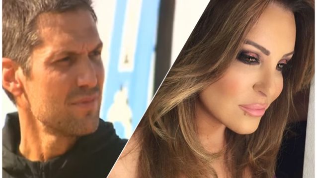 Ναταλία Γερμανού: Πώς σχολίασε την πρώτη εμφάνιση του Παρθένη στα αγωνίσματα του Survivor;