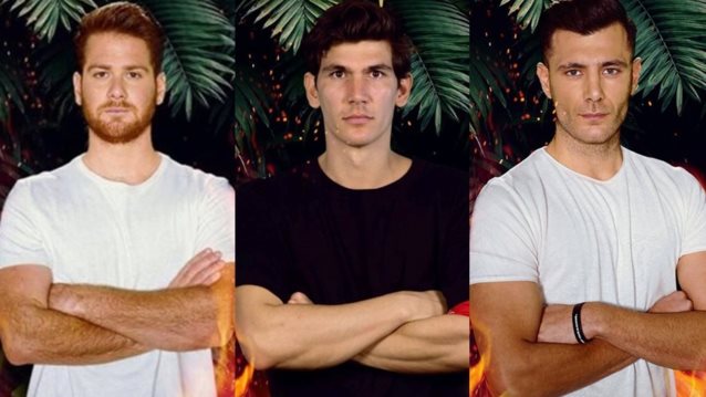 Survivor spoiler | Αυτος ειναι ο παικτης που αποχωρει