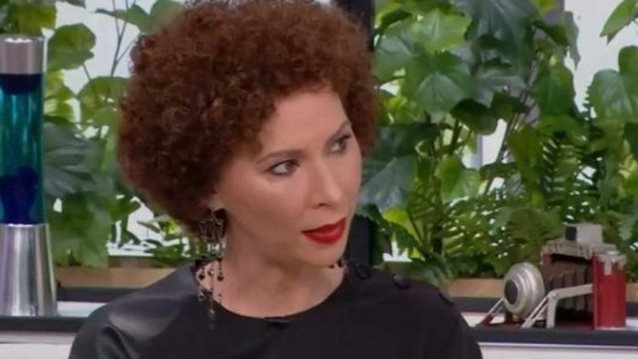 Δώρα Χρυσικού: "Εμμένω σε αυτά που είπα - Δεν υφίσταται εξωδικαστικός συμβιβασμός με τον Γιώργο Κιμούλη"