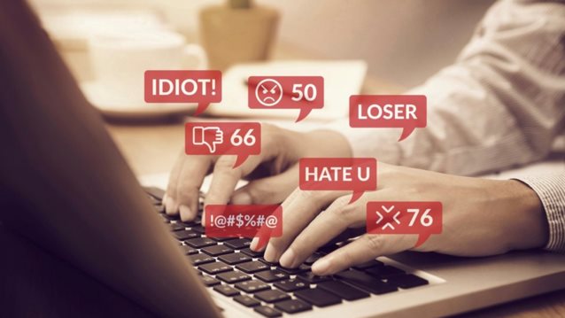 Ανάλυσέ το | Τι κρύβεται πίσω από τα μηνύματα μίσους στα social;