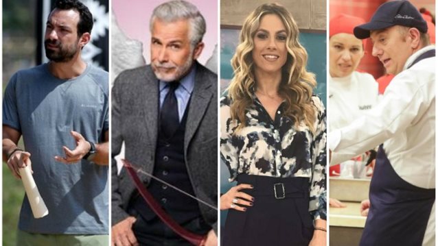 Οι Χειρότερες Εκπομπές Της Φετινής Σεζόν: Πόσες φορές να αλλάξεις κανάλι μέσα σε μία χρονιά;