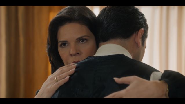 Μόνο στο Yupiii! Porto Leone: Η Αλεξάνδρα ανακαλύπτει την αλήθεια για τον Γιάμαρη και τη Γαλήνη!