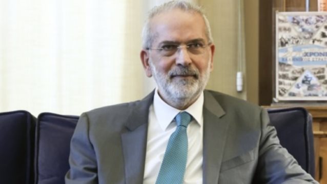 Ορκίζεται σήμερα υπηρεσιακός πρωθυπουργός ο Ιωάννης Σαρμάς - Ποιοι είναι οι επικρατέστεροι υπουργοί