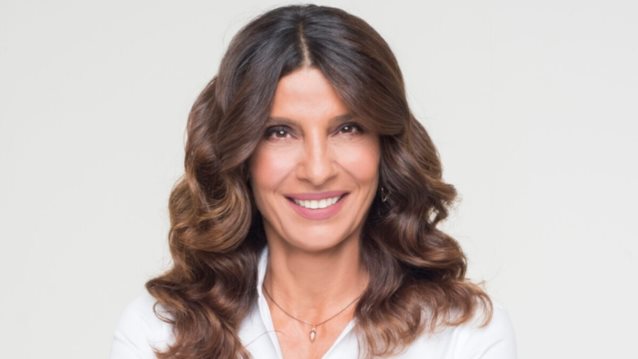 Η Πόπη Τσαπανίδου ορκίστηκε βουλευτής - Οι πρώτες δηλώσεις