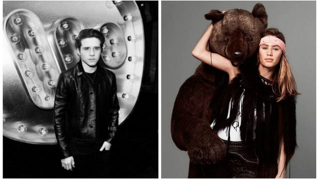 Διάσημοι Γονείς: Αυτά είναι τα παιδιά των celebrities που κάνουν ήδη καριέρα!