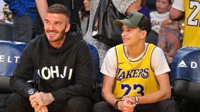Romeo Beckham | Ο γιος της Victoria Beckham θα γίνει μπαμπάς;