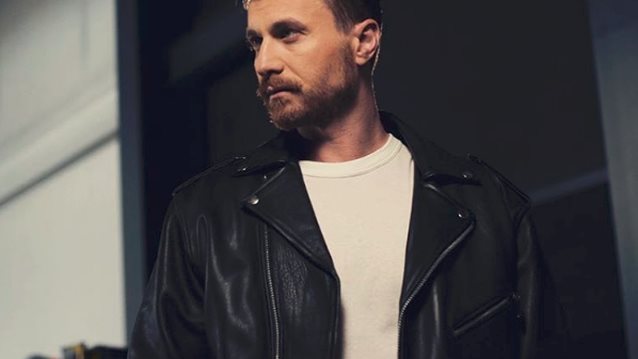 Σόλων Τσούνης: Η συγκινητική αναφορά στην απώλεια του πατέρα του