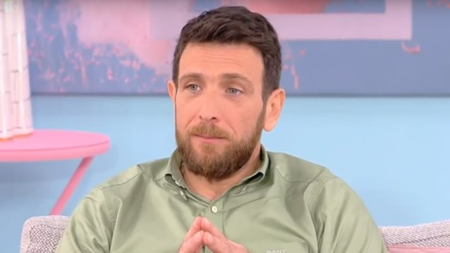 Θανάσης Πάτρας: "Με τη Σοφία Αλιμπέρτη ήταν συγκυριακό - Έκανα καλά νούμερα και μόνος μου"