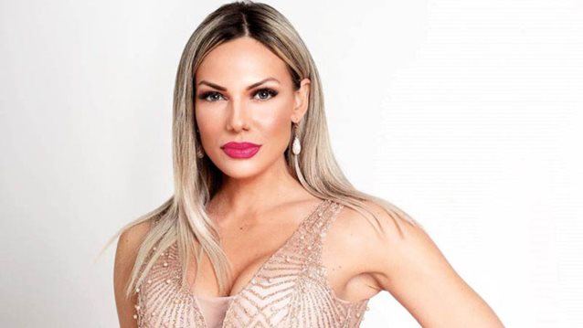 Ιωάννα Μαλέσκου: Αυτό είναι το επόμενο επαγγελματικό της βήμα