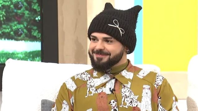 Akylas: "Με το βρακί μου ήρθα στην Αθήνα - Η μητέρα μου έχει κάνει ό,τι μπορεί η γυναίκα"