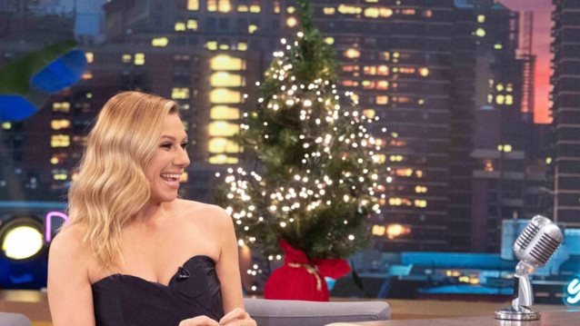 Κατερίνα Καραβάτου: &quot;Μετά και τον θάνατο της μητέρας μου έχω αισθανθεί τεράστια μοναξιά&quot;