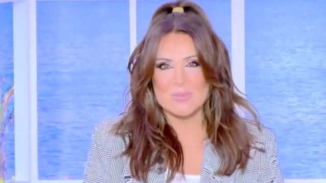 Η Ναταλία Γερμανού αποκαλύπτει για τη Eurovision: &quot;Δυνατή περίπτωση, δυνατή συμμετοχή&quot;