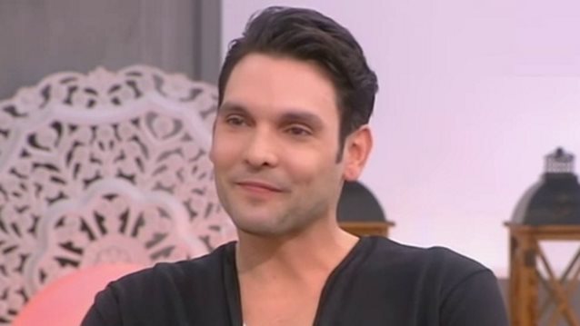 Ο Ιωάννης Αθανασόπουλος επιστρέφει στις "Άγριες Μέλισσες"