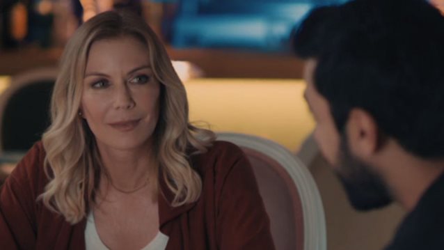 Κάθριν Κέλι Λανγκ: Η "Μπρουκ" μόλις απέκτησε το δεύτερο εγγόνι της αλλά δεν λέει να μεγαλώσει