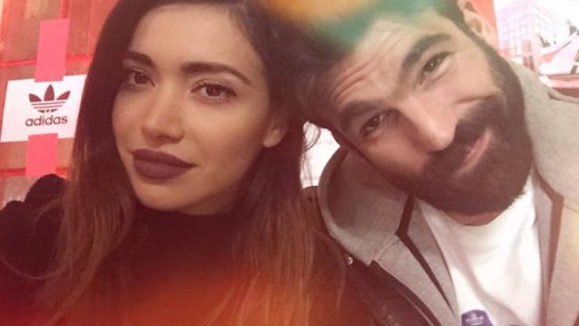 Δημήτρης Αλεξάνδρου: H αλήθεια για την πρόταση γάμου στην Όλγα Φαρμάκη