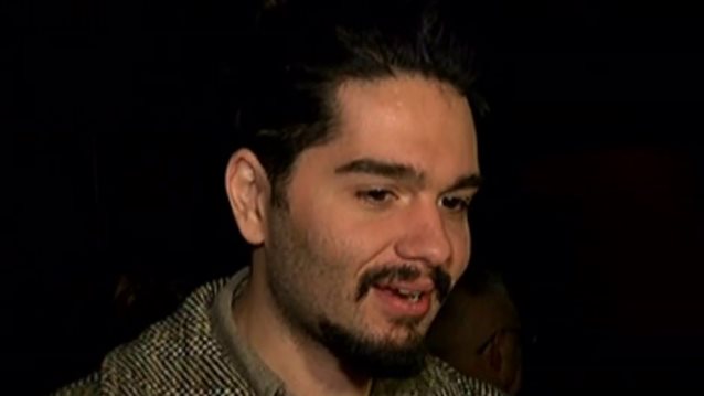 Χρήστος Μάστορας: Τελικά είναι ζευγάρι με την Χριστίνα Παπαδέλλη; Όσα δήλωσε στις κάμερες