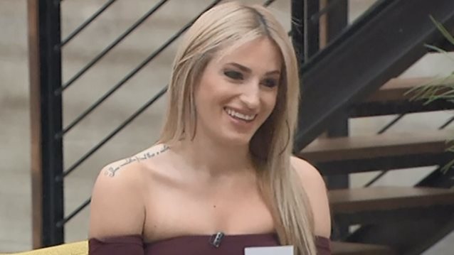 Power Of Love: Αυτή είναι η νέα παίκτρια του παιχνιδιού! Πως την υποδέχθηκαν οι συμπαίκτες της;