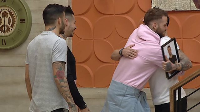 Power Of Love: Ανατροπή! Δείτε ποιος παίκτης επέστρεψε στο reality της αγάπης
