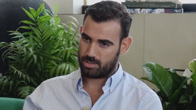 Νίκος Πολυδερόπουλος: "Δεν πληρώθηκα ποτέ από το "Αμάρτημα της μητρός μου""