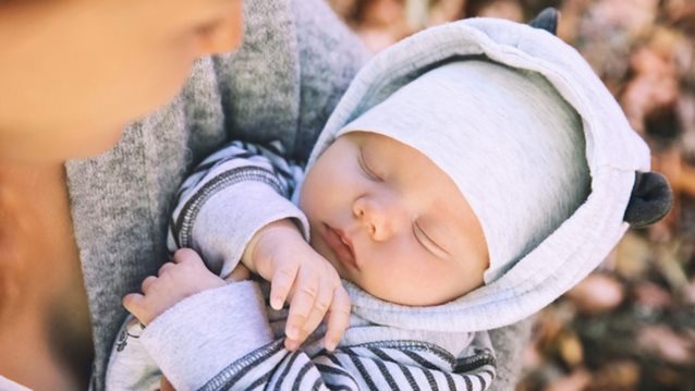 MamaPost by The Mamagers: 5 πράγματα που χαρακτηρίζουν τα μωρά του Ιανουαρίου σύμφωνα με μελέτες