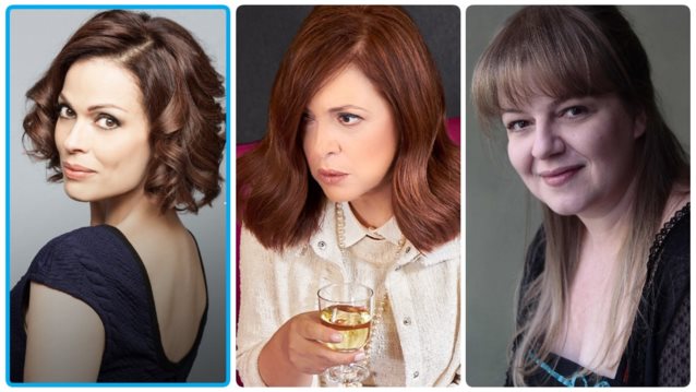 &quot;Ζακέτα Να Πάρεις&quot; και επίσημα στην ΕΡΤ!