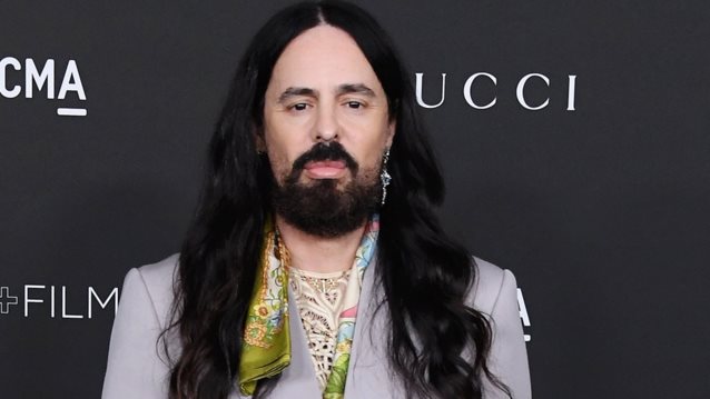 Ο Alessandro Michele αποχωρεί από τον οίκο Gucci | Η επίσημη ανακοίνωση