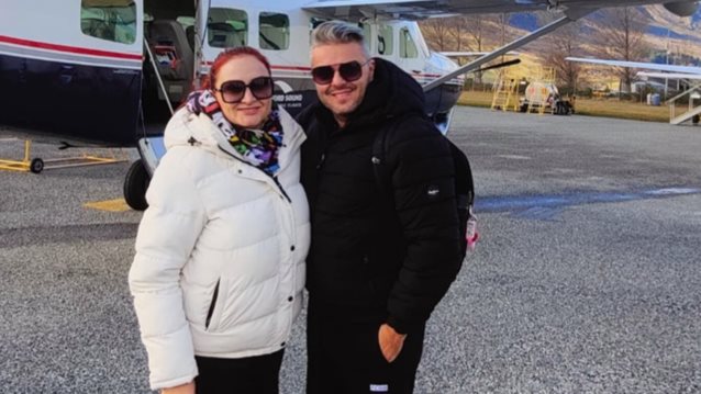 Το φωτογραφικό άλμπουμ του Πέτρου Πολυχρονίδη από τη Νέα Ζηλανδία: &quot;Τούτη η χώρα δεν μπορεί να μπει σε ζυγαριά σύγκρισης&quot;