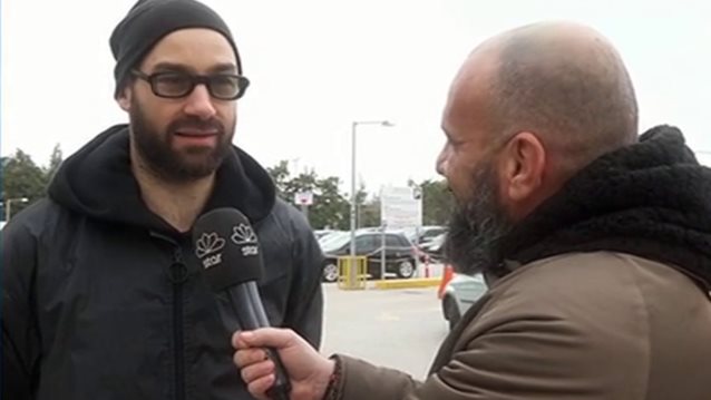 Βασίλης Σπανούλης: Μιλά πρώτη φορά για τη γέννηση του έκτου παιδιού: «Σταματάμε! Το λήγουμε εδώ»