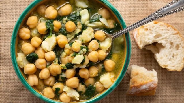 Το απόλυτο superfood της Σαρακοστής: Γιατί τα όσπρια δεν πρέπει να λείπουν από το μενού σου;