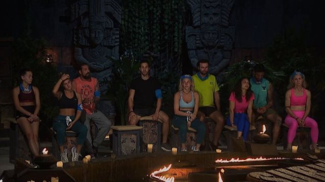 "Survivor": Αυτοί είναι οι νέοι υποψήφιοι προς αποχώρηση
