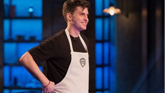 Πάνος Τόγιας: Αυτός είναι ο 23χρονος παίκτης του MasterChef που ξετρελαίνει τις γυναίκες
