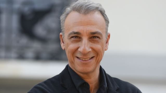 Μίνως Μάτσας: &quot;Ο παππούς μου, ως διευθυντής της εταιρείας, δεν αποθαρρύνθηκε ούτε λεπτό&quot;