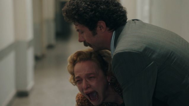 Δείτε το trailer για τη συγκλονιστική συνέχεια της σειράς &quot;Το Ναυάγιο&quot;