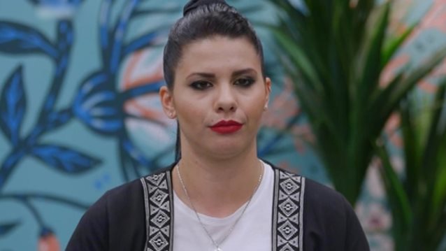 MasterChef | &quot;Η Μαρινα Ντεμολλαι ειναι ο χειροτερος χαρακτηρας που εχω δει στον φετινο κυκλο&quot;