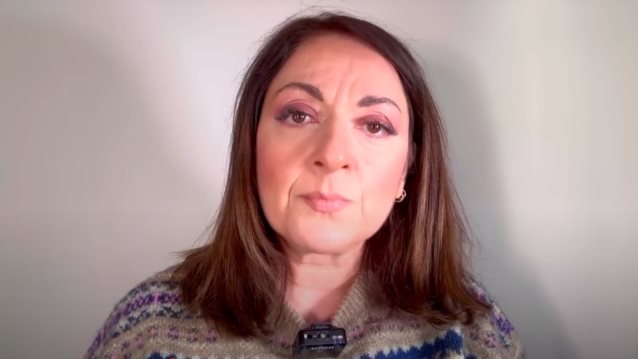 Σοφία Μουτίδου: Θέλω να θυμίσω μαζικά ότι τα Τέμπη τα είχαμε ξεχάσει. Τολμάω να το πω δημόσια, γιατί είχε συμβεί