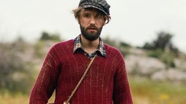 Ψυχοκόρες | Ποιος είναι ο καλόκαρδος Μελιός στη σειρά του ΑΝΤ1;