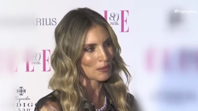 Η Αθηνά Οικονομάκου μιλά για το ενδεχόμενο να παντρευτεί μέσα στο 2026