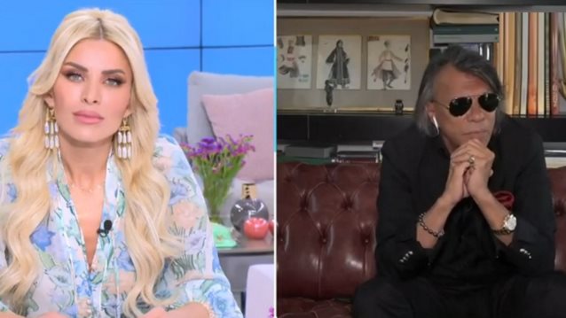 Ηλίας Ψινάκης | Αυτός είναι ο καλεσμένος που θέλει για το &quot;Γηροκομείο&quot;: &quot;Θα τσαντιστεί τώρα που θα το πω – Θα τον ψήσω&quot;