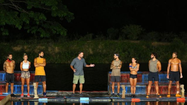 Survivor Spoiler | Έρχεται η αποχώρηση που δεν περιμένει κανείς!