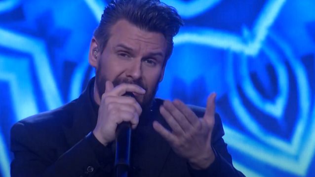 Δείτε πρώτοι απόσπασμα από την εκπομπή &quot;Σπίτι με το Mega&quot; με τον Πάνο Κιάμο