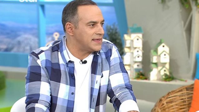 Κρατερός Κατσούλης: Απών από τη «Φωλιά των Κουκου» | Όσα είπε η Κατερίνα Καραβάτου